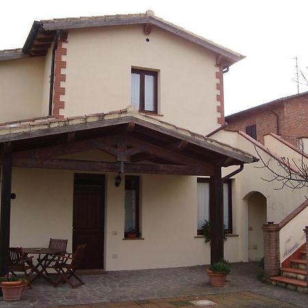 Casale Santo Stefano Villa Principina a Mare Buitenkant foto