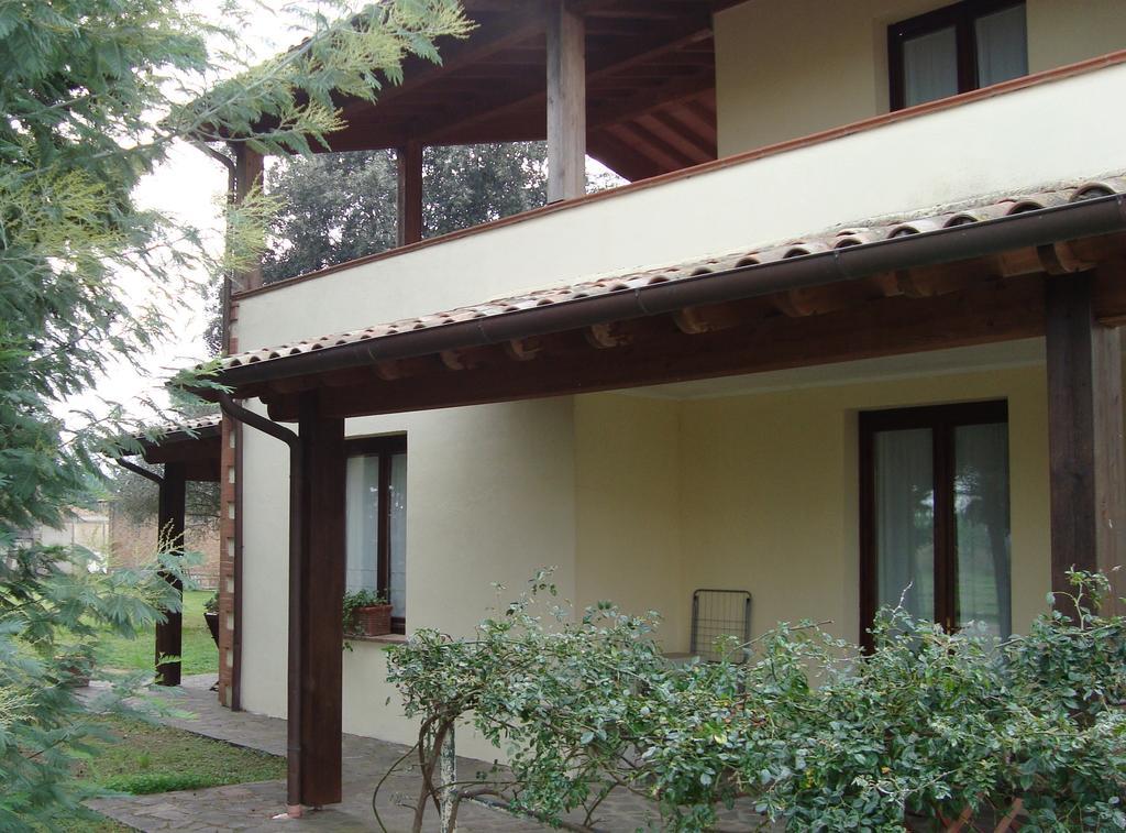 Casale Santo Stefano Villa Principina a Mare Kamer foto