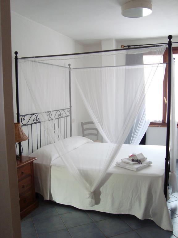 Casale Santo Stefano Villa Principina a Mare Kamer foto