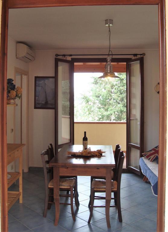 Casale Santo Stefano Villa Principina a Mare Kamer foto