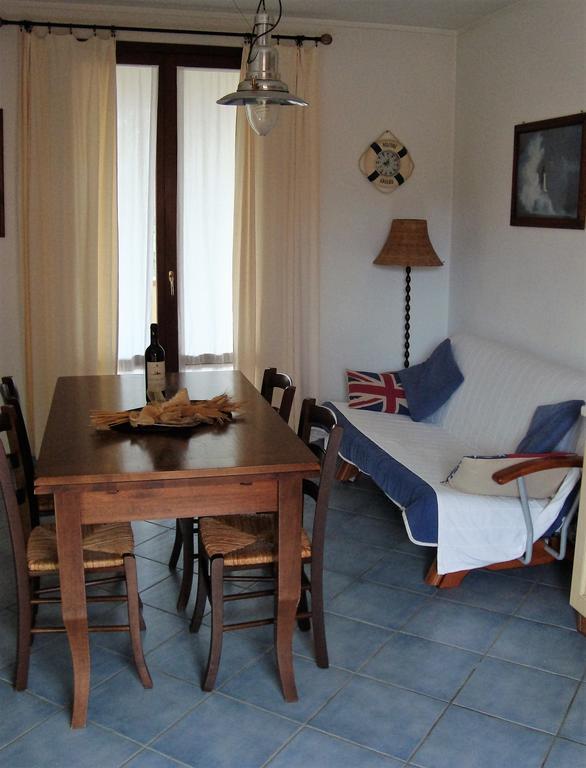 Casale Santo Stefano Villa Principina a Mare Buitenkant foto