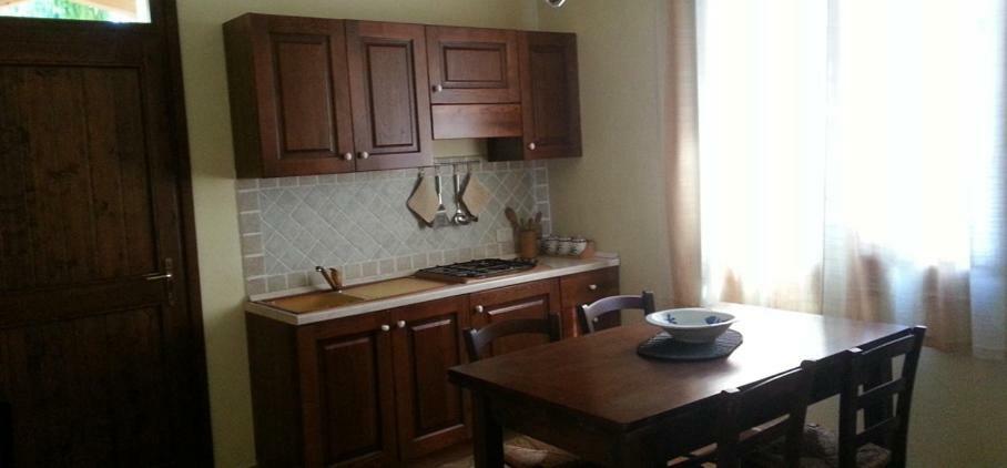 Casale Santo Stefano Villa Principina a Mare Buitenkant foto